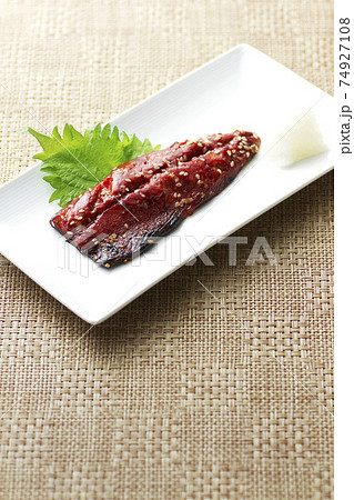 鯖のみりん干し焼き4 74927108