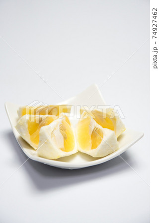 ヒュウガナツ　小夏みかん　素材 74927462