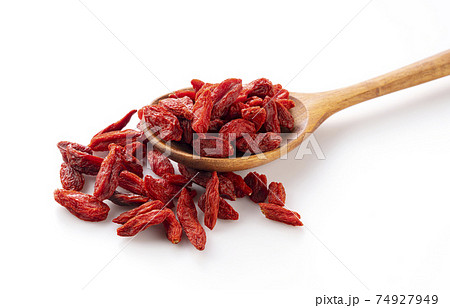 クコの実 クコの実 74927949