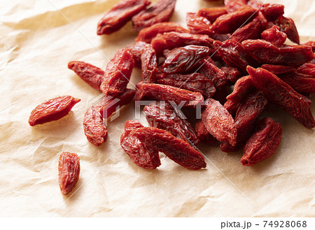 クコの実 74928068