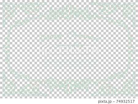 Vintage ornament set Vintage ornament set 74932517