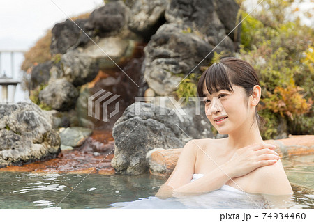 温泉イメージ gotoトラベルキャンペーン 温泉イメージ gotoトラベルキャンペーン 74934460