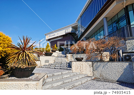 三井アウトレットパーク 大阪鶴見 74935415