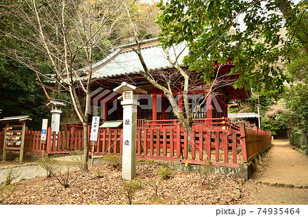 静岡浅間神社 麗山神社 静岡浅間神社 麗山神社 74935464