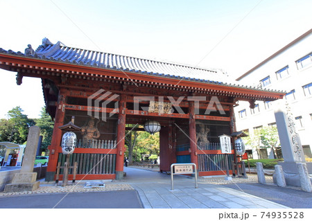 護国寺 文京区 護国寺 文京区 74935528