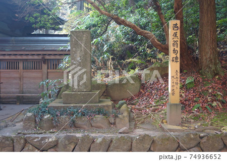 中尊寺金色堂 74936652