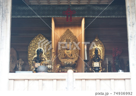 中尊寺大日堂 中尊寺大日堂 74936992