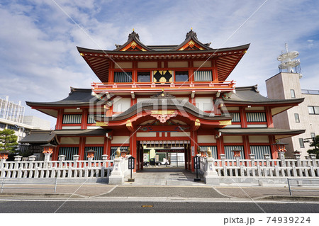 総社御門 74939224