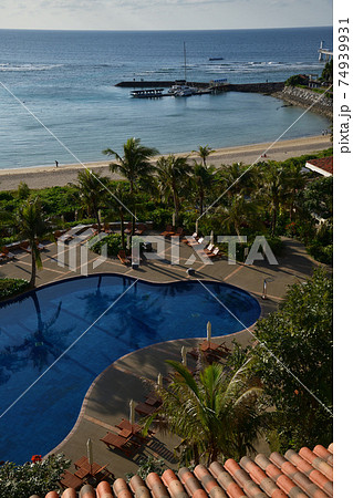 沖縄の風景 74939931