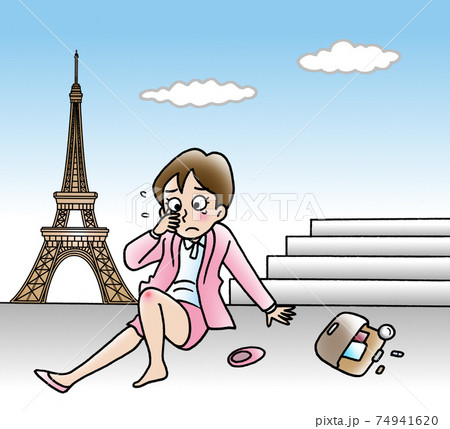 海外旅行,被害 海外旅行,被害 74941620