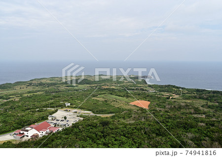 大石林山より 74941816