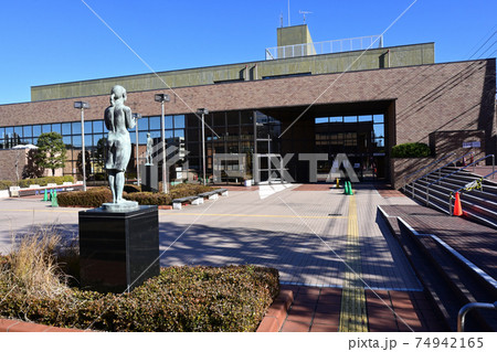 宮前区総合庁舎 74942165