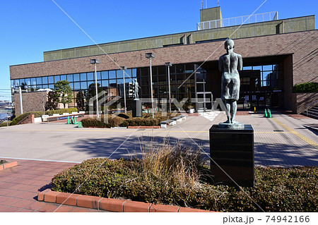 宮前区総合庁舎 74942166