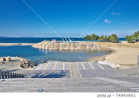 【りんくう公園】 大阪府泉佐野市りんくう往来南 74943601