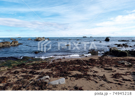 銚子の風景 74945218