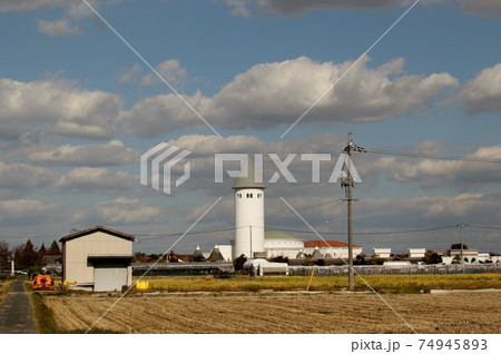 岡山市サウスビレッジ 74945893