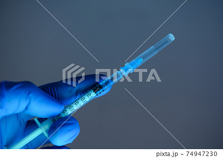 新型コロナウイルス関連イメージ 74947230