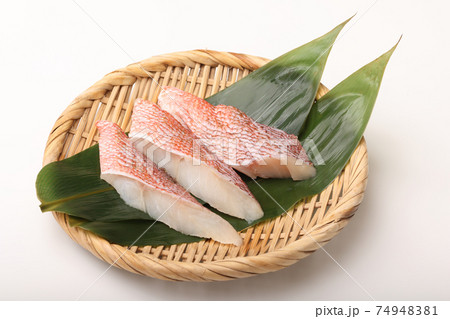 赤魚 74948381