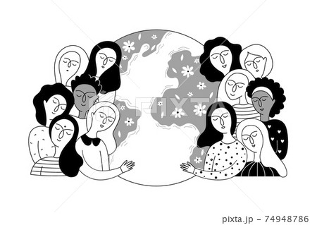 Earth day! Save our planer. 74948786