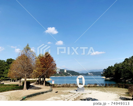 台湾 旅行 行程 74949313