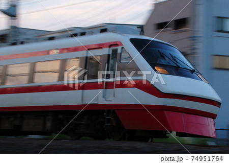 東武特急りょうもう号(200系電車) 東武特急りょうもう号(200系電車) 74951764