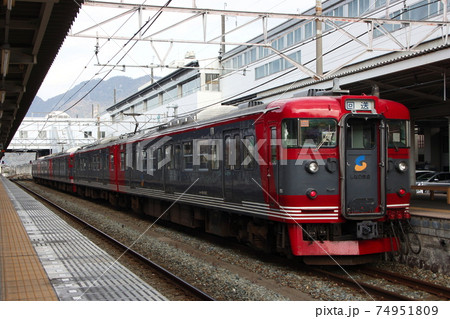 しなの鉄道115系 74951809