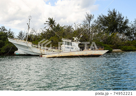 沈没船 沈没船 74952221