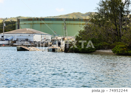 沈没船 沈没船 74952244