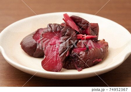 柴漬け 柴漬け 74952367