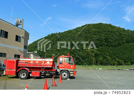 水そう車 水そう車 74952823