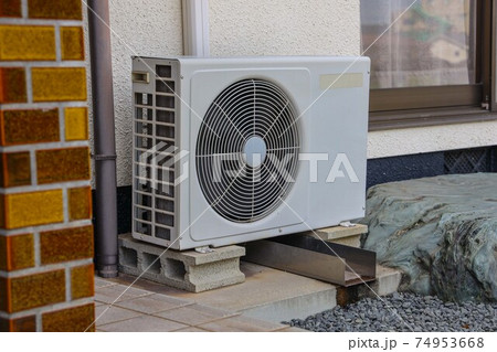 室外機 74953668
