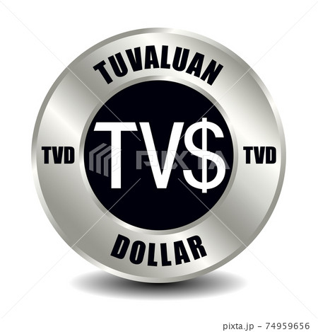 Tuvaluan dollar TVD Tuvaluan dollar TVD 74959656