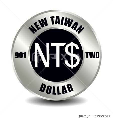New Taiwan dollar TWD 74959784