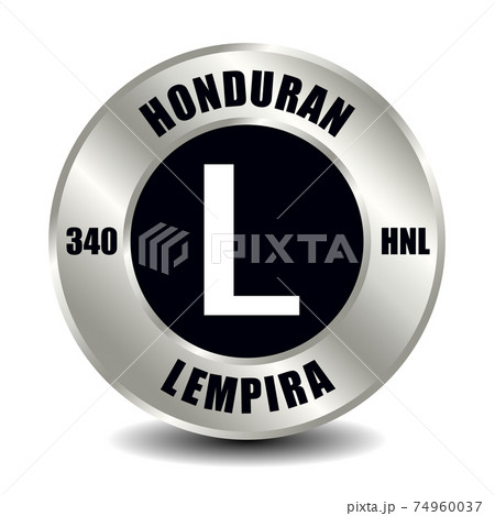 Honduran lempira HNL Honduran lempira HNL 74960037