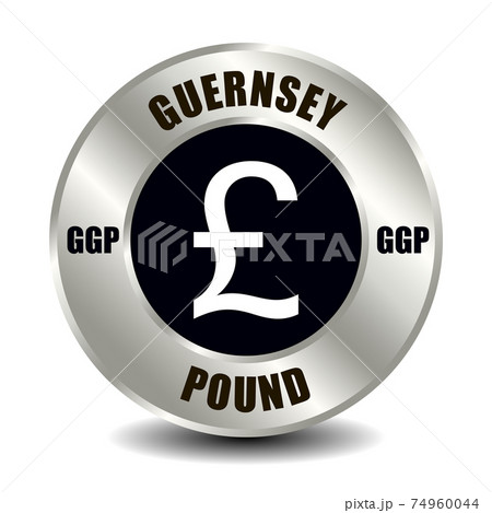 Guernsey pound GGP 74960044
