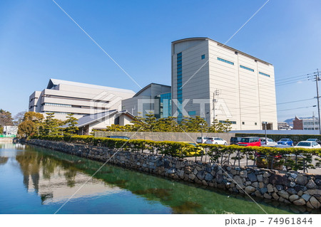 香川県立ミュージアム (香川県高松市) 香川県立ミュージアム (香川県高松市) 74961844