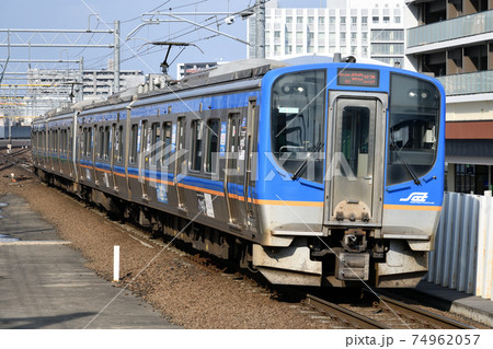仙台空港アクセス線 SAT721系電車 仙台空港アクセス線 SAT721系電車 74962057