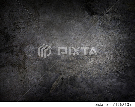 暗いコンクリートの壁 - 複数のバリエーションがあります 暗いコンクリートの壁 - 複数のバリエーションがあります 74962105