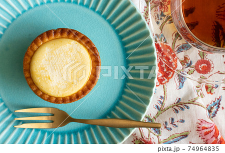 チーズタルト チーズタルト 74964835