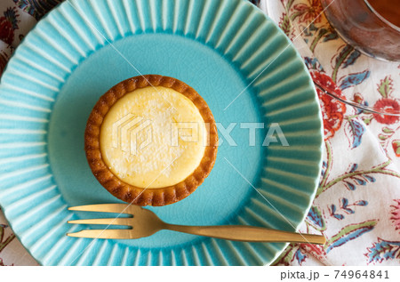 チーズタルト チーズタルト 74964841