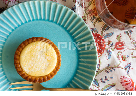 チーズタルト 74964843