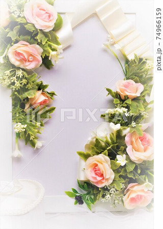 かわいいブライダル用品 かわいいブライダル用品 74966159
