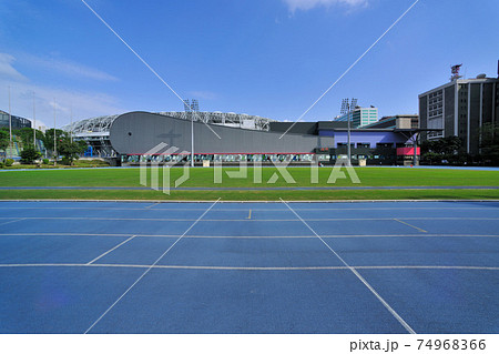 台湾 運動場 遊び場 74968366