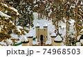 <whistler> 森の中のお城 74968503