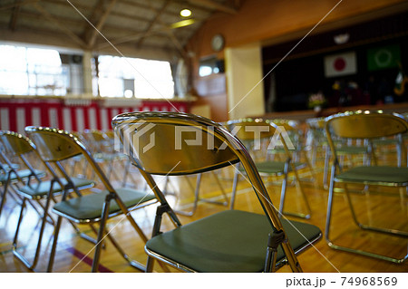 卒業式・入学式の座席 卒業式・入学式の座席 74968569