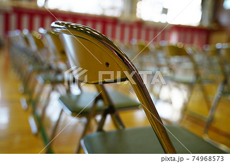 卒業式・入学式の座席 卒業式・入学式の座席 74968573