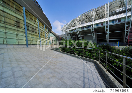 台湾 建築 構築 74968698