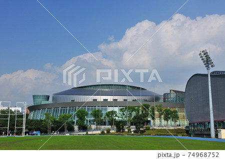 台湾 建築 構築 74968752