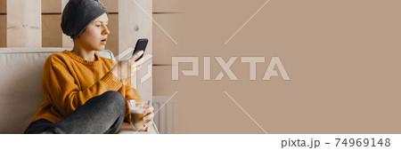 Cute horizontal photo. 74969148