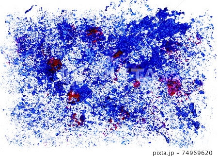 abstract blue background 74969620